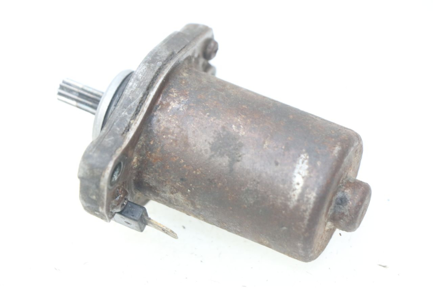 photo de AVVIATORE MBK BOOSTER SPIRIT NAKED 50 (2004 - 2017)