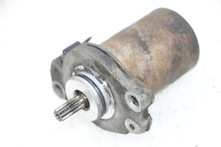 photo de AVVIATORE MBK BOOSTER SPIRIT NAKED 50 (2004 - 2017) - Vista principale