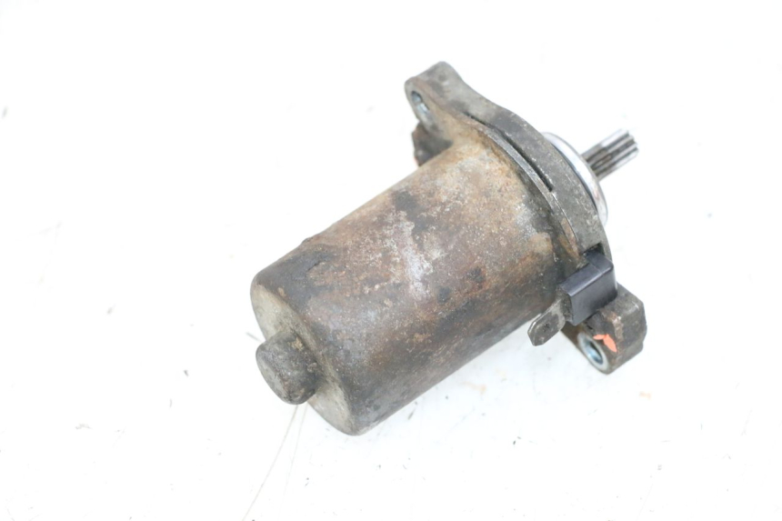 photo de AVVIATORE MBK BOOSTER SPIRIT NAKED 50 (2004 - 2017) - Zoom sullo stato d'uso