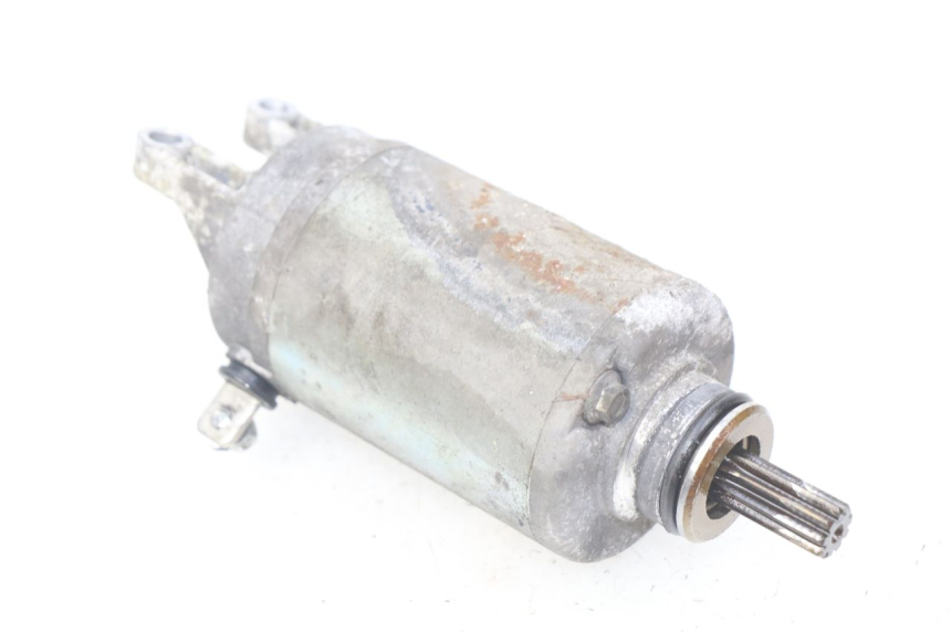 photo de AVVIATORE SUZUKI BURGMAN 125 (2007 - 2014)