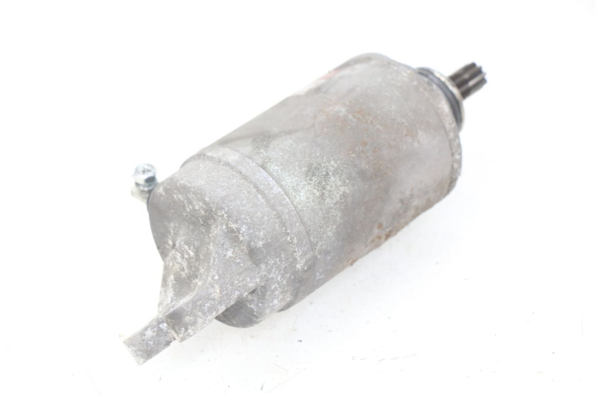 photo de AVVIATORE SUZUKI BURGMAN 125 (2007 - 2014)