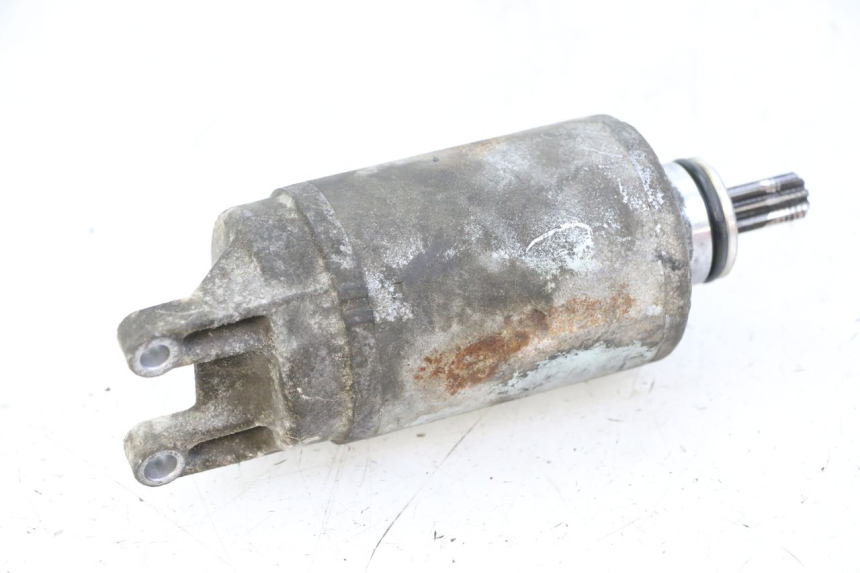 photo de AVVIATORE SUZUKI BURGMAN 125 (2007 - 2014)