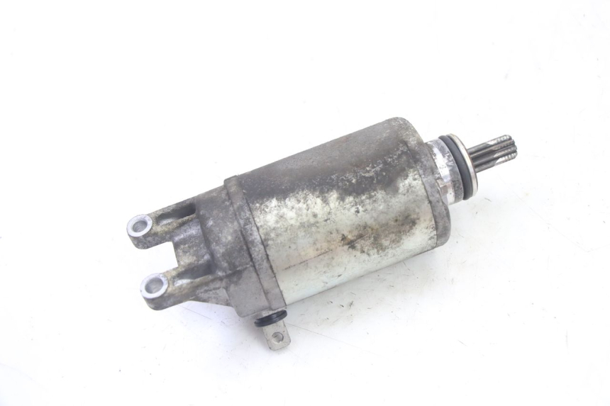 photo de AVVIATORE SUZUKI BURGMAN 125 (2007 - 2014)