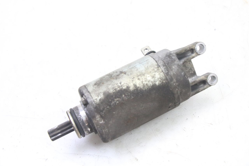 photo de AVVIATORE SUZUKI BURGMAN 125 (2007 - 2014)