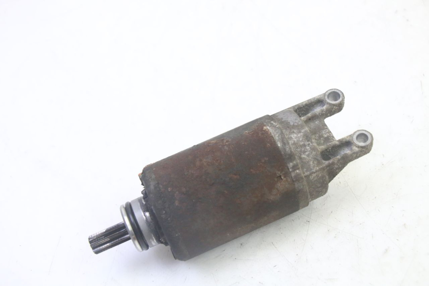 photo de AVVIATORE SUZUKI BURGMAN 125 (2007 - 2014)