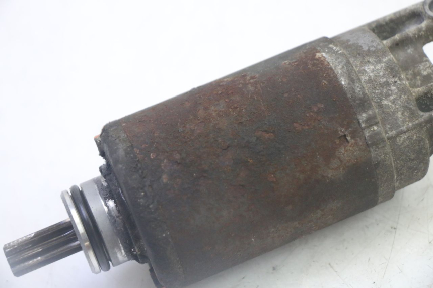 photo de AVVIATORE SUZUKI BURGMAN 125 (2007 - 2014)