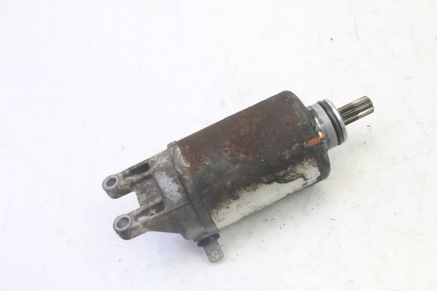 photo de AVVIATORE SUZUKI BURGMAN 125 (2007 - 2014)