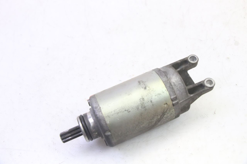 photo de AVVIATORE SUZUKI BURGMAN 125 (2007 - 2014)