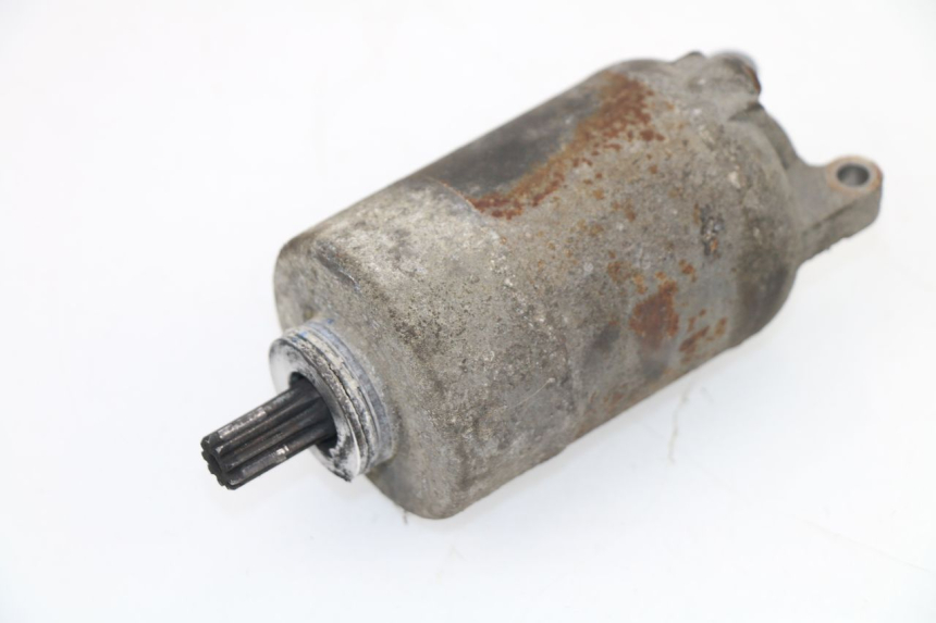 photo de Avviatore YAMAHA BW'S BWS 125 (2010 - 2013)