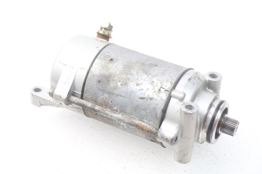 photo de AVVIATORE HONDA CA REBEL 125 (1995 - 2001)
