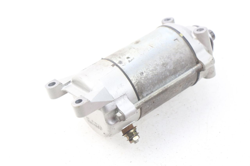 photo de AVVIATORE HONDA CA REBEL 125 (1995 - 2001)