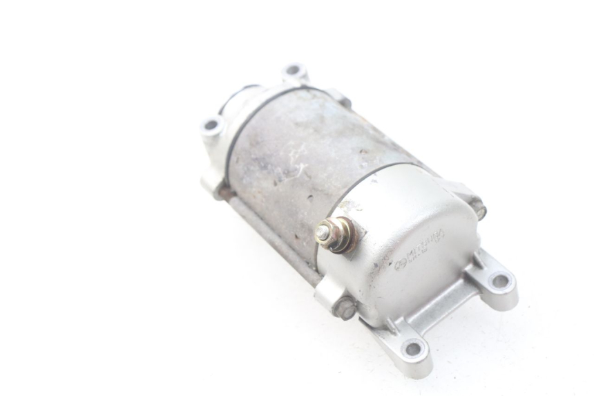 photo de AVVIATORE HONDA CA REBEL 125 (1995 - 2001)