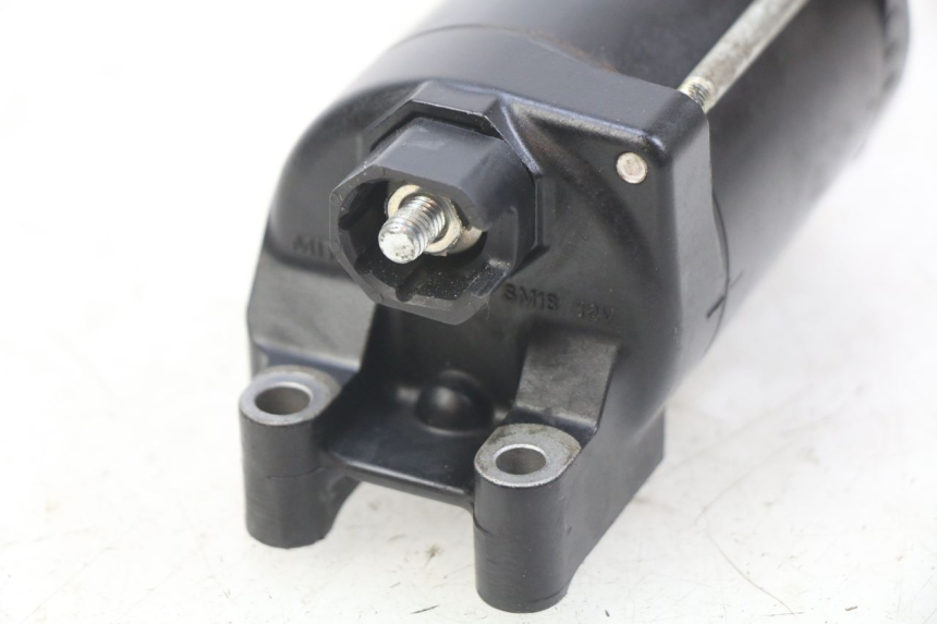 photo de AVVIATORE HONDA CB R 1000 (2018 - 2023)