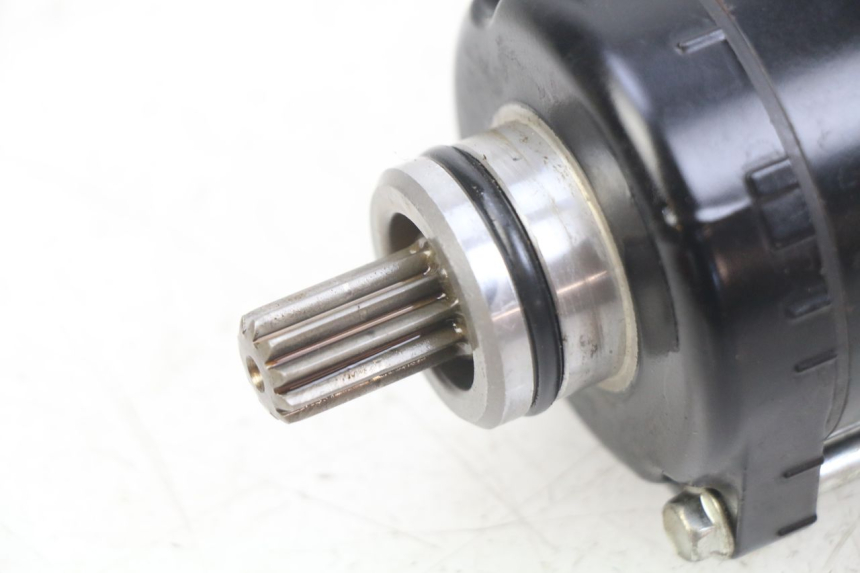 photo de AVVIATORE HONDA CB R 1000 (2018 - 2023)