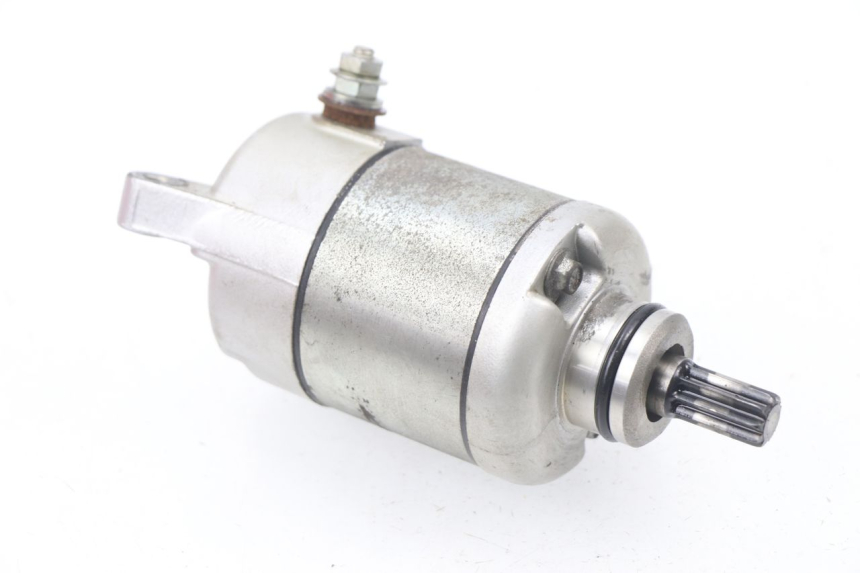 photo de AVVIAMENTO HONDA CBF 125 (2009 - 2015)