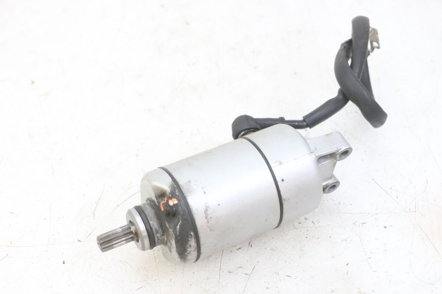 photo de AVVIAMENTO HONDA CBF 500 (2004 - 2007)