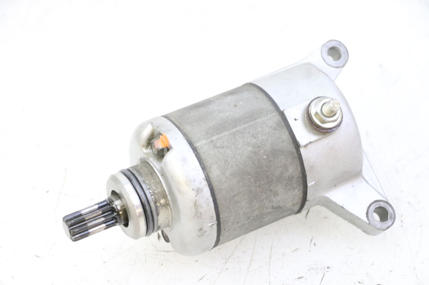 photo de AVVIAMENTO HONDA CBF 125 (2009 - 2015)