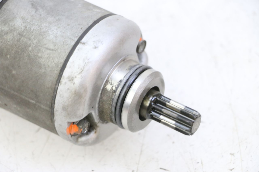 photo de AVVIAMENTO HONDA CBF 125 (2009 - 2015)