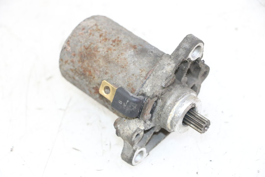 photo de AVVIATORE PEUGEOT CITYSTAR 50 (2013 - 2017) - Vista principale