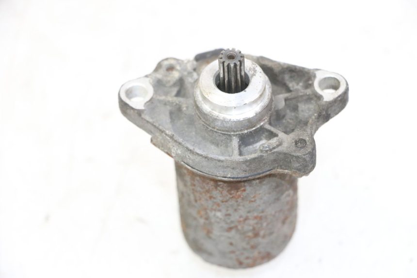 photo de AVVIATORE PEUGEOT CITYSTAR 50 (2013 - 2017) - Zoom sullo stato d'uso