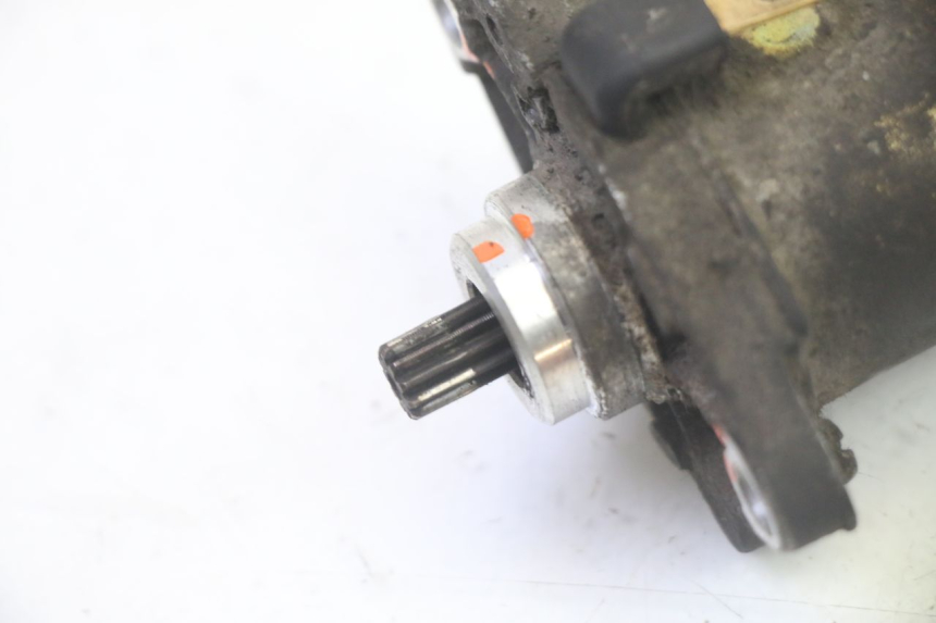 photo de AVVIATORE PEUGEOT CITYSTAR 50 (2013 - 2017)