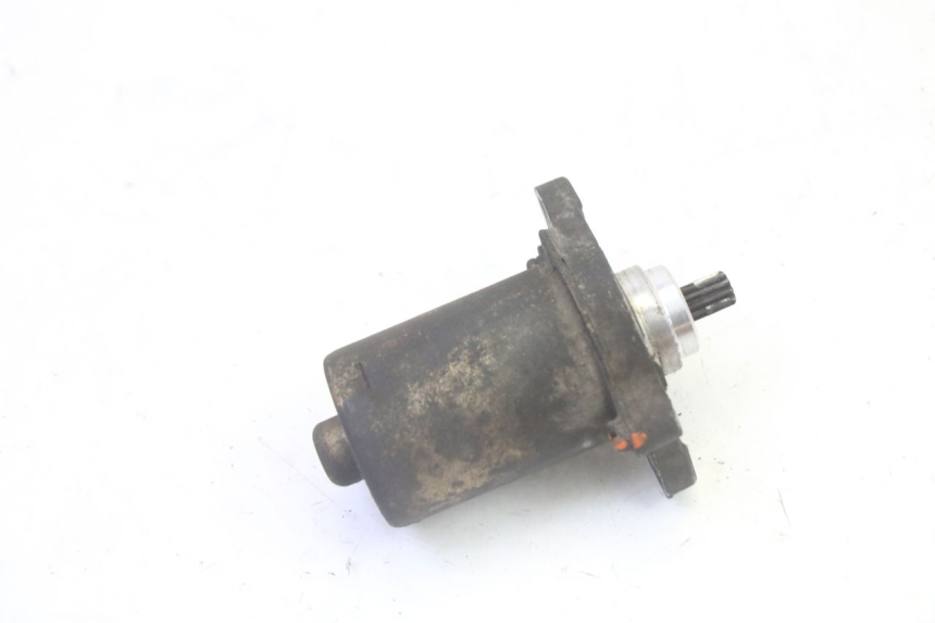 photo de AVVIATORE PEUGEOT CITYSTAR 50 (2013 - 2017)