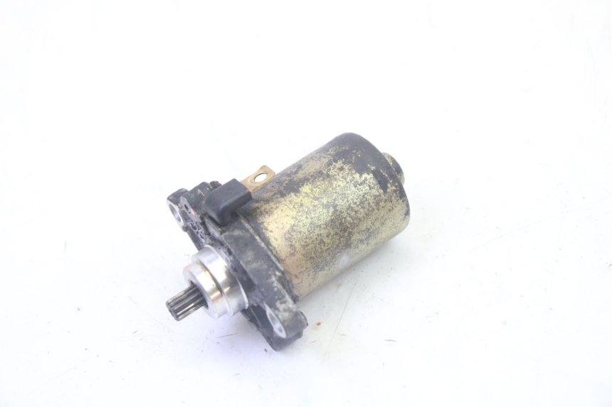 photo de AVVIATORE PEUGEOT CITYSTAR 50 (2013 - 2017)