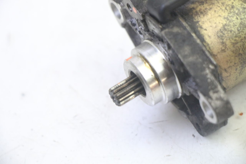 photo de AVVIATORE PEUGEOT CITYSTAR 50 (2013 - 2017)