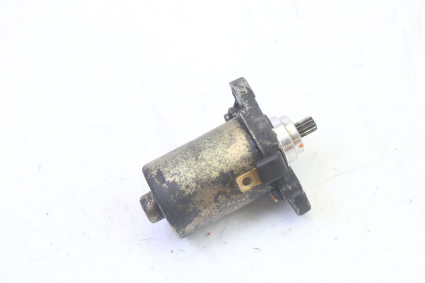 photo de AVVIATORE PEUGEOT CITYSTAR 50 (2013 - 2017)