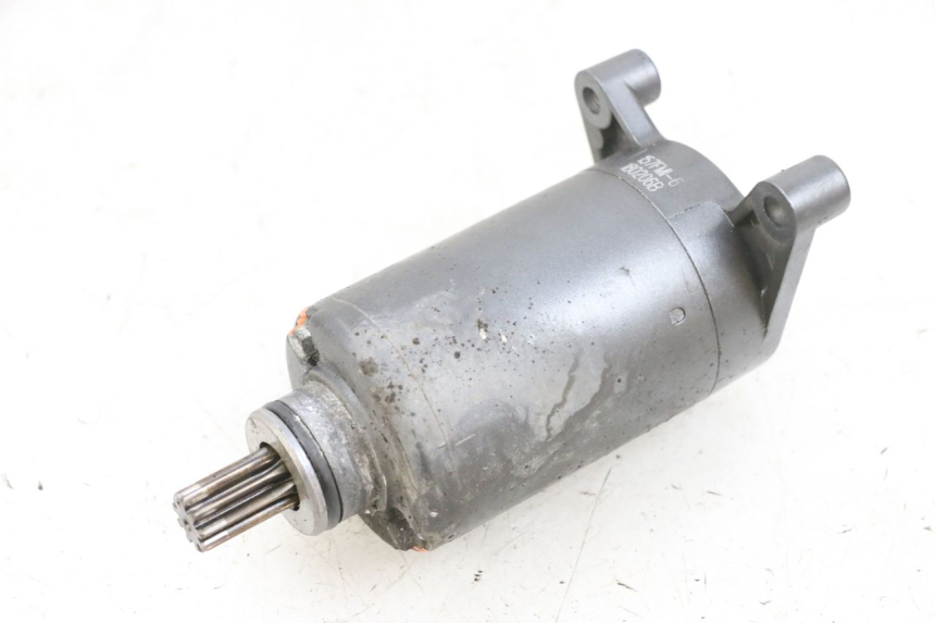 photo de AVVIAMENTO KSR CODE 125 (2018 - 2020) - Vista principale