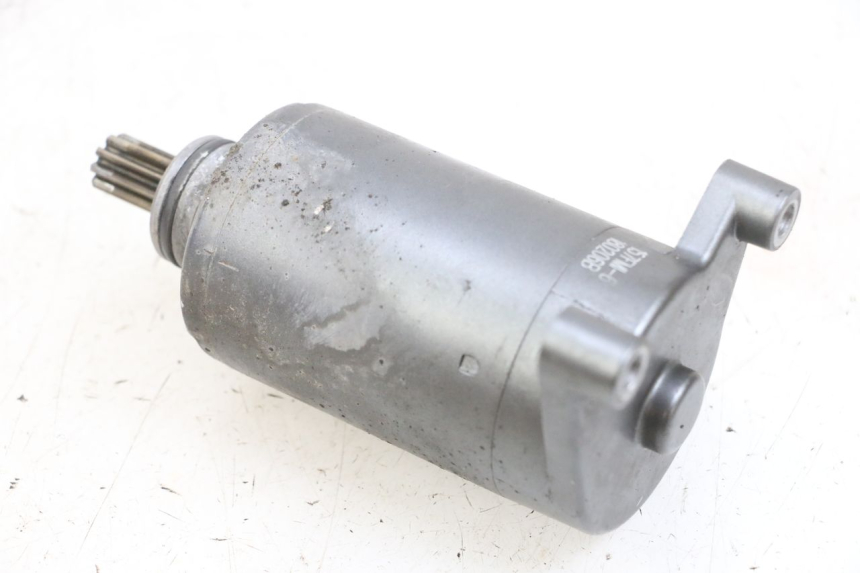 photo de AVVIAMENTO KSR CODE 125 (2018 - 2020) - Zoom sullo stato d'uso