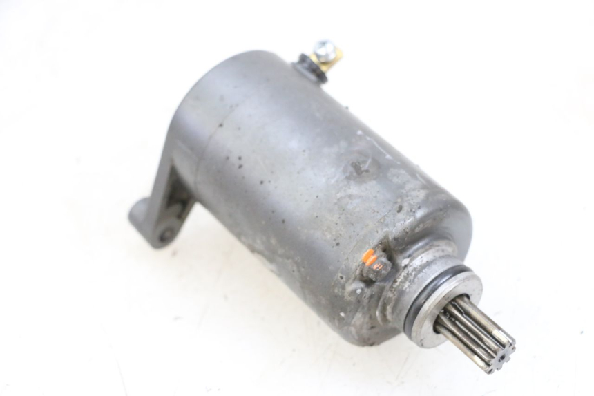 photo de AVVIAMENTO KSR CODE 125 (2018 - 2020) - Altra angolazione