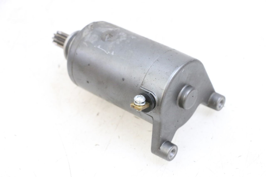 photo de AVVIAMENTO KSR CODE 125 (2018 - 2020) - Primo piano tecnico