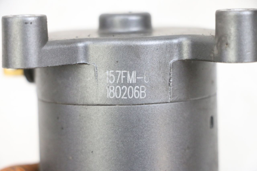 photo de AVVIAMENTO KSR CODE 125 (2018 - 2020) - Vista d'insieme del prodotto