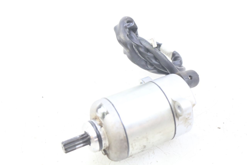 photo de AVVIATORE HONDA CRF CR-F 125 (2022 - 2023)