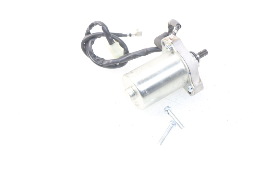 photo de Avviatore HONDA CRF-F CRF F 110 (2019 - 2022) - Zoom sullo stato d'uso