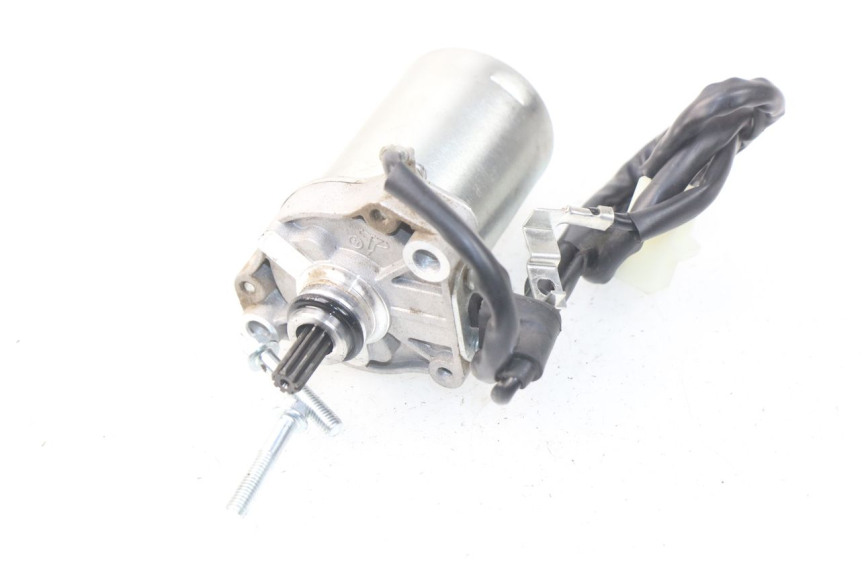 photo de Avviatore HONDA CRF-F CRF F 110 (2019 - 2022) - Altra angolazione