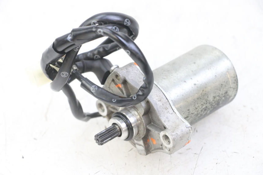 photo de Avviatore HONDA CRF-F CRF F 110 (2019 - 2022)