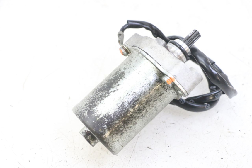 photo de Avviatore HONDA CRF-F CRF F 110 (2019 - 2022)