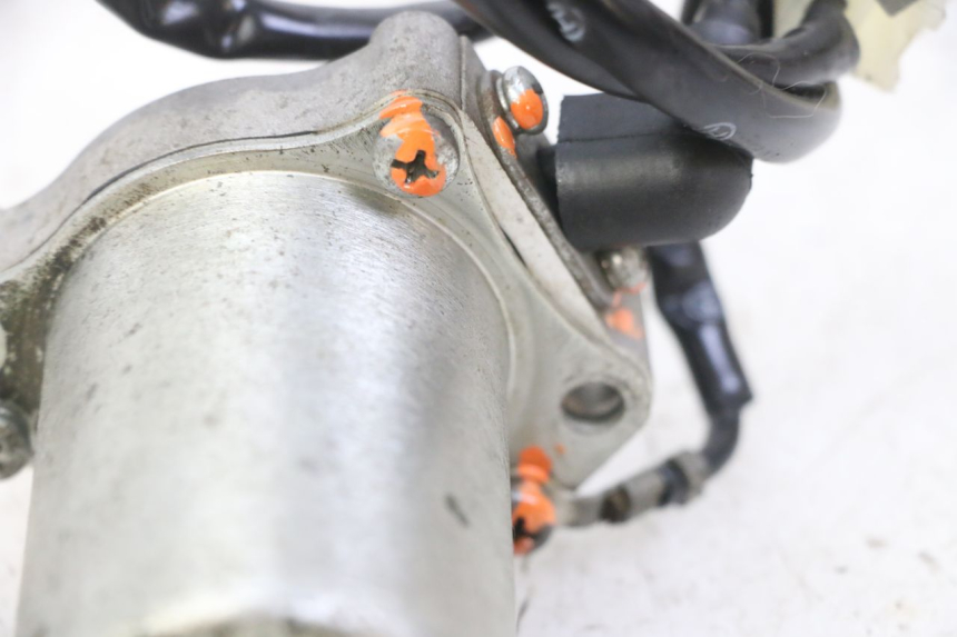 photo de Avviatore HONDA CRF-F CRF F 110 (2019 - 2022)
