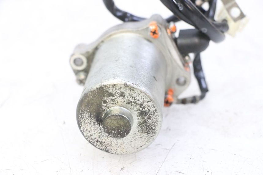 photo de Avviatore HONDA CRF-F CRF F 110 (2019 - 2022)