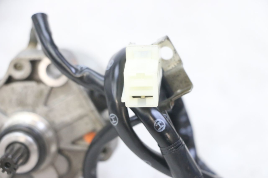 photo de Avviatore HONDA CRF-F CRF F 110 (2019 - 2022)