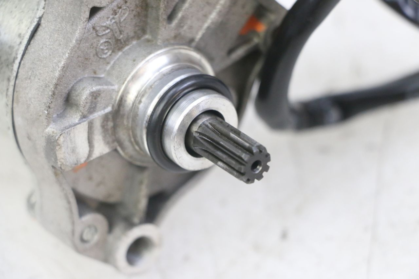 photo de Avviatore HONDA CRF-F CRF F 110 (2019 - 2022)