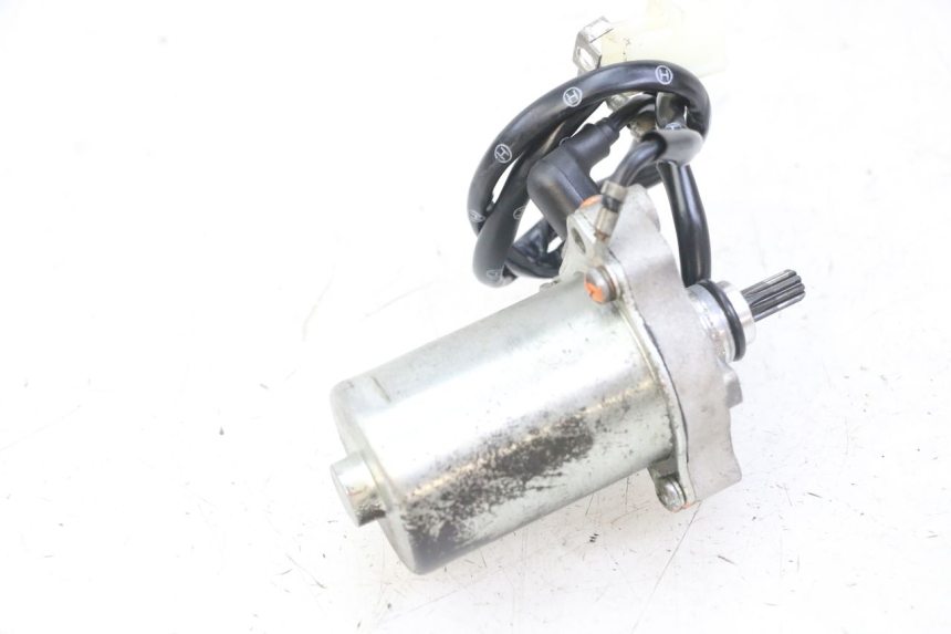 photo de Avviatore HONDA CRF-F CRF F 110 (2019 - 2022)