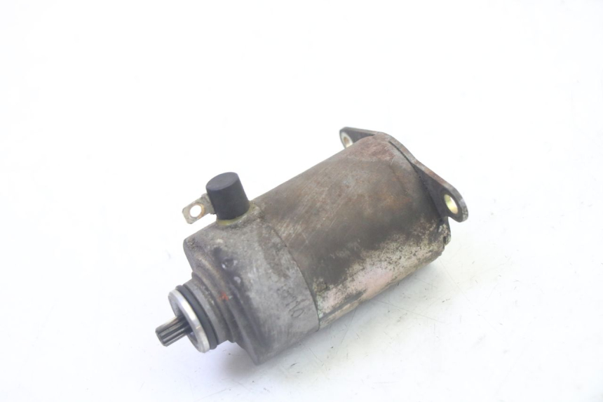 photo de AVVIATORE SYM CROX 4T 50 (2016 - 2023)