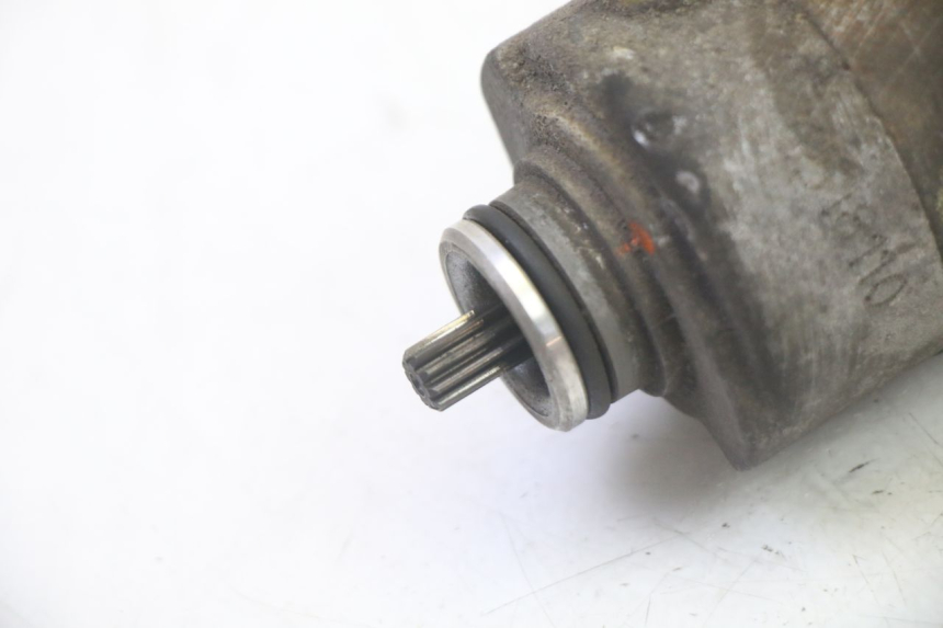 photo de AVVIATORE SYM CROX 4T 50 (2016 - 2023)