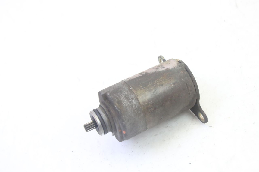 photo de AVVIATORE SYM CROX 4T 50 (2016 - 2023)