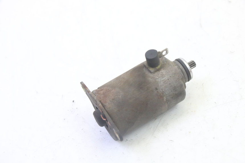 photo de AVVIATORE SYM CROX 4T 50 (2016 - 2023)