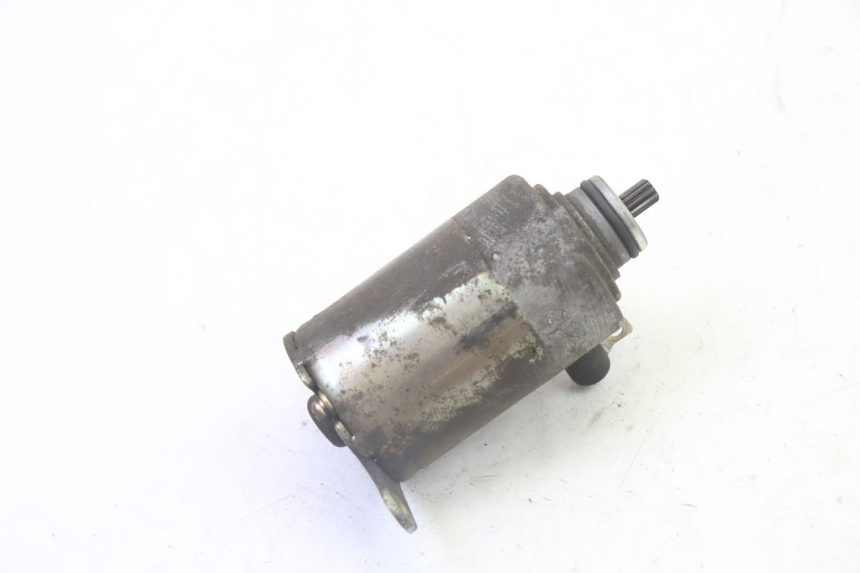 photo de AVVIATORE SYM CROX 4T 50 (2016 - 2023)