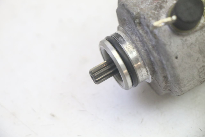 photo de AVVIATORE SYM CROX 4T 50 (2016 - 2023) - Dettaglio del componente